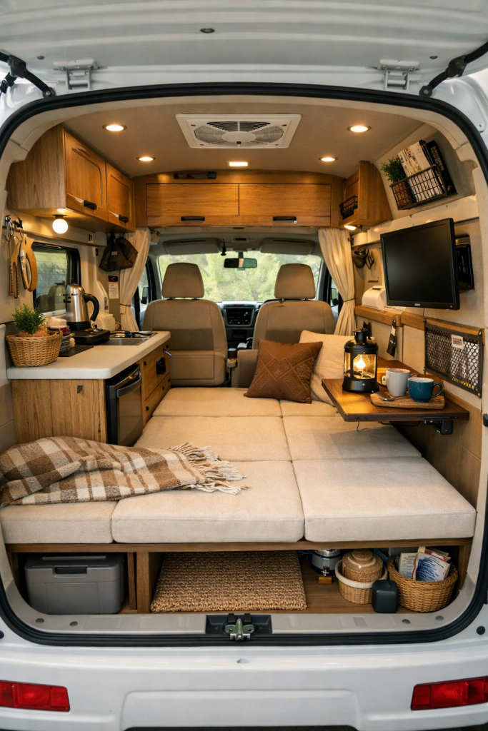 軽自動車 車検 保安基準 架装 車中泊 エブリイ