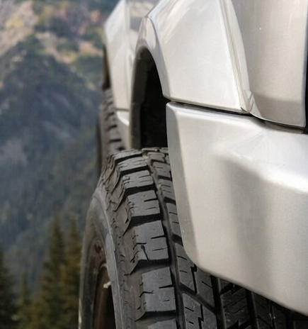 ジムニーのハミタイについての解説