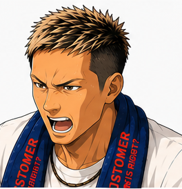 クレーマー<br>九条