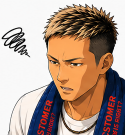 クレーマー<br>九条