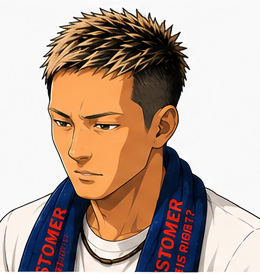 クレーマー<br>九条
