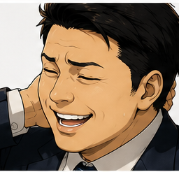 営業マン 大口
