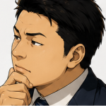 営業マン 大口