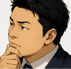 営業マン 大口