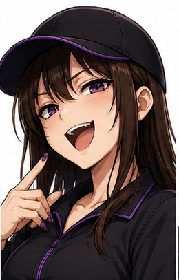 整備士 整子