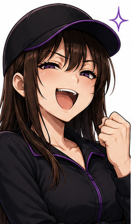 整備士 整子