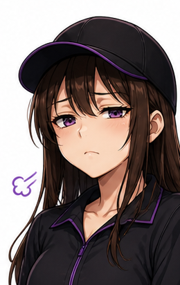 整備士 整子