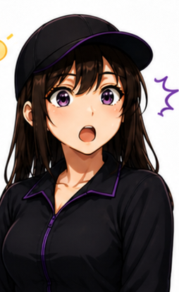 整備士 整子