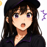 整備士 整子