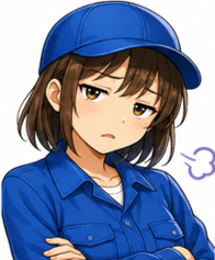 検査員 検子
