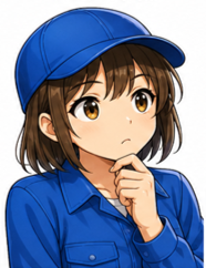 検査員 検子
